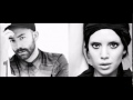 Woodkid Ft  Lykke Li   Never Let You Down