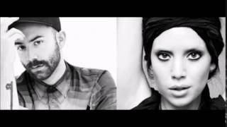 Woodkid Ft  Lykke Li   Never Let You Down