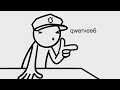 [YTP] - qwervee6 (asdfmovie YTP)