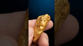 River Sand’s Secret: The Sign of Gold Beneath