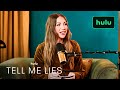 Tell Me Lies S3 | Official Companion Podcast Trailer | Hulu