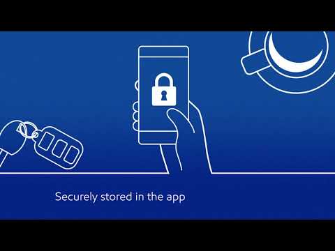 Esso – How to set up the Esso App