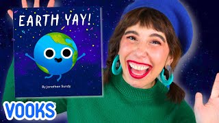 Earth Day Read Aloud Story Time! by Bri Reads 44,050 views 1 month ago 10 minutes, 43 seconds