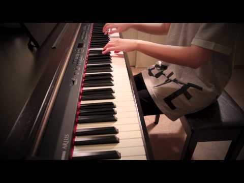 Video Nắng Ấm Xa Dần - Sơn Tùng (M-TP) || PIANO COVER || AN... - youtube