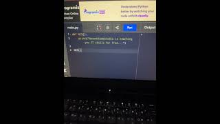 Python Online Editor: No Login, No Setup! (Programiz Tutorial) | NaseebCodeStudio