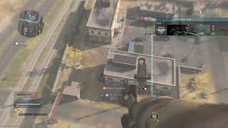Call of duty war zone plunder RPG kill