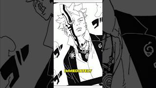 THIS Made Boruto TBV Chapter 36 So BRILLIANT!