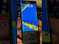 iPhone? Samsung? НЕТ! Вот настоящий Аппарат! BlackBerry Priv!!! #покупки #распаковка #смартфон