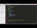 Parallax Scrolling using JavaScript