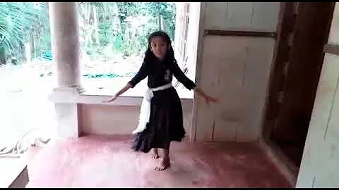 Kanda kanda manatu kanda dance