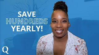 Save hundreds of dollars yearly! | #QLinkWireless