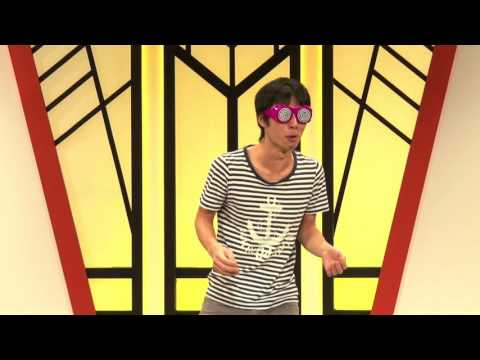 ムニムニヤエバ【よしもと漫才劇場１周年SPネタ】