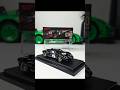 Abriendo Hot Wheels Red Line Club (RLC) - Ford GT40 MKII  El Campeón De Le Mans 1996