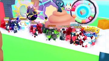 ⚡ Race Clicker | We Turned the Lobby into a Dance Floor 💃😂