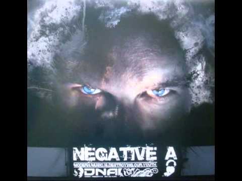 Negative A — Negative A - Modern Music is Destroying our Youth