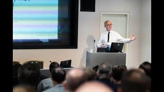 What is the Building Safety Act A quick overview by Neil Badley, Sweco relating to the BSA changes