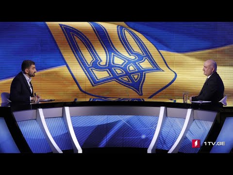 ჯანდაცვის პოლიტიკა და პანდემიის ორი წელი - ჯანდაცვის მინისტრი ზურაბ აზარაშვილი #თავისუფალიხედვა