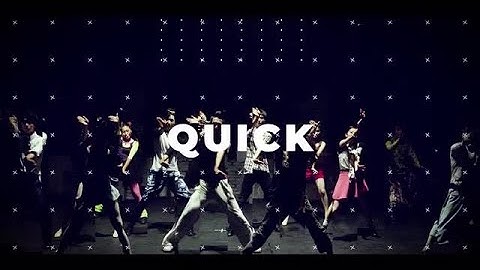 Rhythmic Opener Premiere Pro Templates