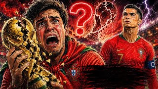 5 Reasons Why Portugal Will NEVER Win FIFA 2026 #fifa #fifaworldcup2026 #gugugaga  #ronaldo