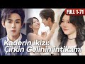 #FULL 💓Kaderin İkizi: Çirkin Gelinin İntikamı-'yi tek seferde izle#cdrama #dizi #drama #çincedizi Mp3 Song