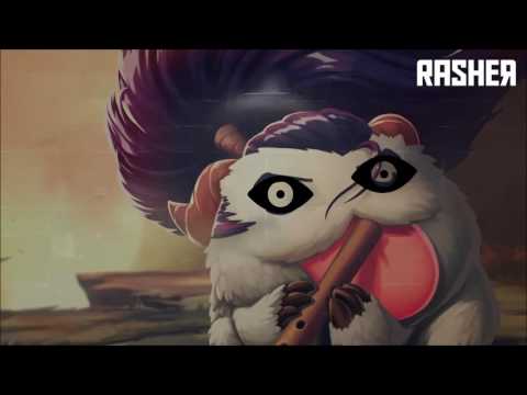 Rasher - Support Marşı (LOL ŞARKISI) #14