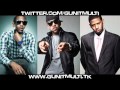 Fabolous ft Vado Lloyd Banks - Mo Brooklyn, Mo Harlem, Mo Southside [APRIL 2011]