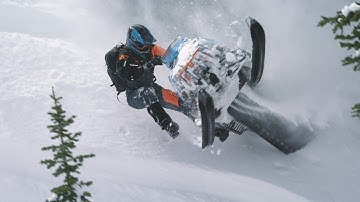 UNCHARTED TEASER #5 - LIVE AND BREATH CHUTE CLIMBING