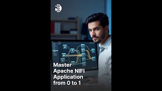 Master Apache NIFI 2.3.0  from 0 to 1 series 5 ExecuteSQL, ExecuteSQLRecord  and ConvertRecord