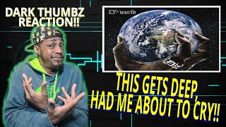 D12 - How Come (THIS IS WHY ITS HARD TO TRUST ANYONE!!) Dark Thumbz REACTION!!