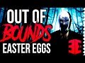 Out of Bounds Easter Eggs in Video Games #1