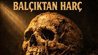 Balçıktan Harç Anadolu Rock Nomadwave