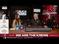 Win & You’re In: Krewe Prepares For Saints | Bucs Insider | Tampa Bay Buccaneers