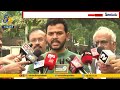 MP Ram Mohan Naidu Accuses YS Jagan's Govt of Violating Constitutional Rules