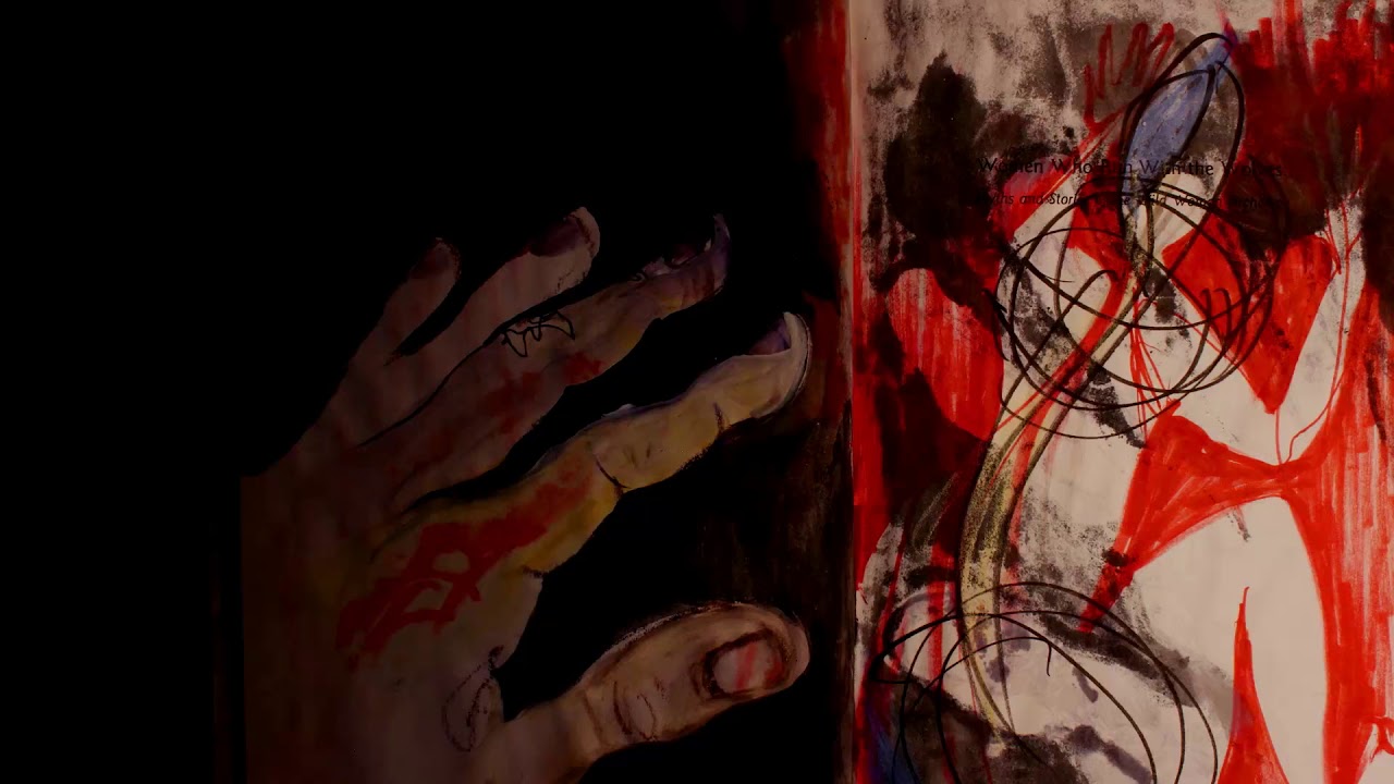 Newest York #15 AV Outtro: Anne Beal & Jonathan Ragonese