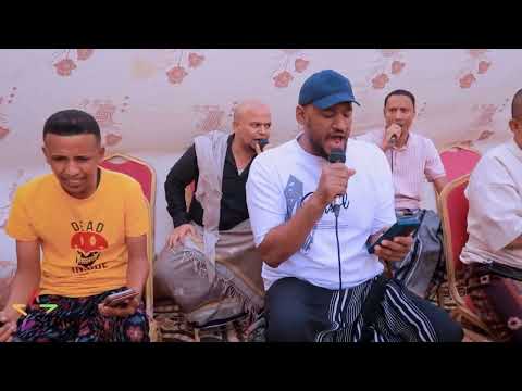 بامبيلا آل مقد مرحيب الفنان جاسم خير الله والفنان امين سالم