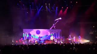 John Mayer - Carry Me Away (live debut in Dallas)