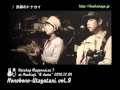 07.赤鼻のトナカイ@八王子びー玉「ほのぼのうた語り9」20101204