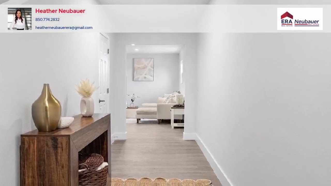 6718 Cherry Street, Panama City, FL 32404