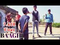 Baaghi 2016 get ready to fight  baaghi safipur  short action  action short film