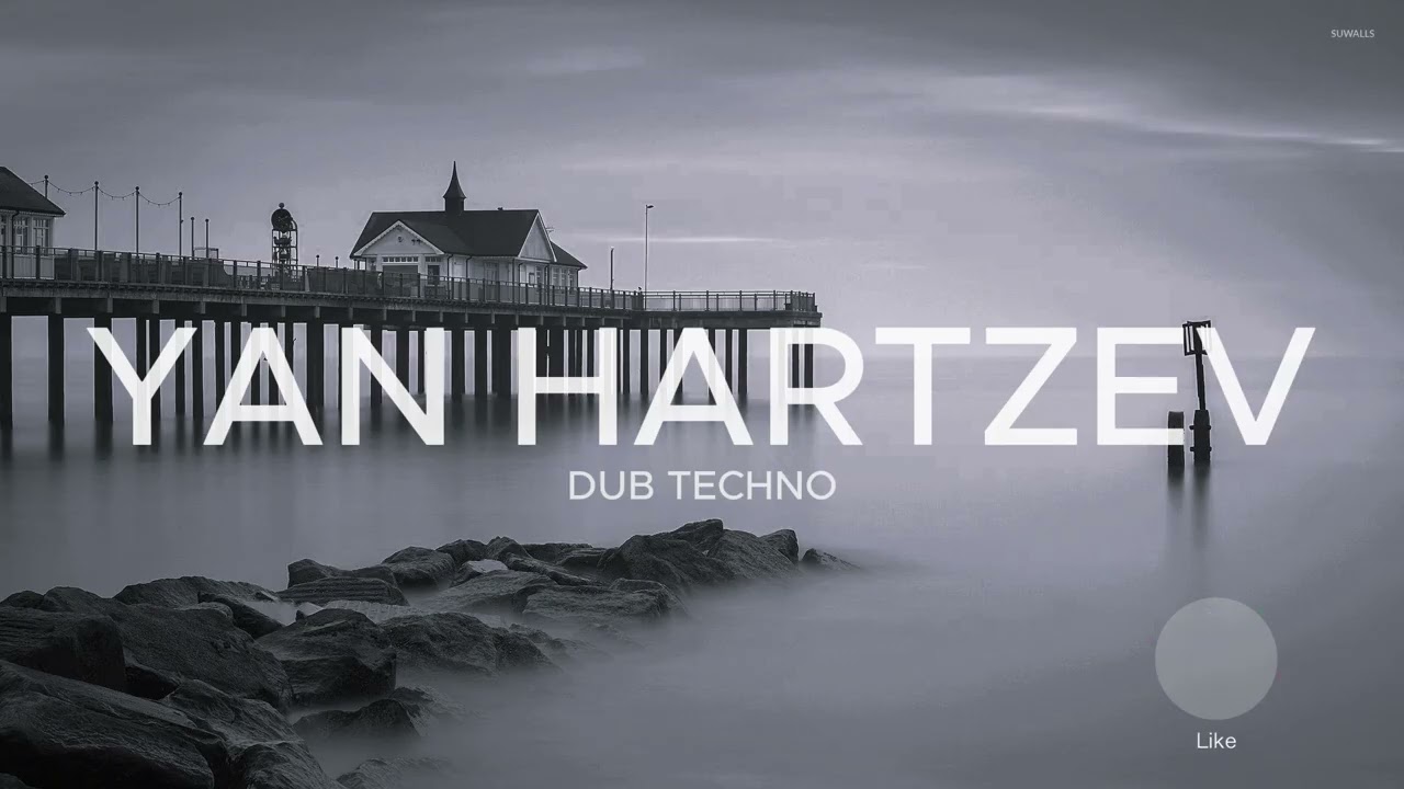 Watch DJ SIDEWAYS - MONDAY GUEST SESSION - DUB TECHNO - YAN HARTZEV on YouTube Watch DJ SIDEWAYS - MONDAY GUEST SESSION - DUB TECHNO - YAN HARTZEV on YouTube