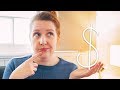 LIVING OFF DIVIDENDS (How Much Do You Actually Need ...