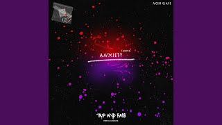 Download Lagu Anxiety - AFRO HOUSE (Extended Mix) MP3