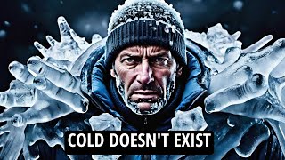 COLD DOESN'T EXIST