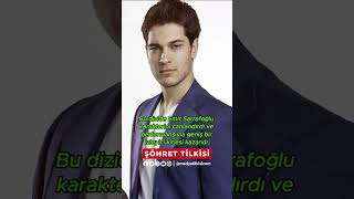 Çağatay Ulusoy Kimdir ve Nasıl Şöhret Oldu? | #ÇağatayUlusoy #Gaddar #Magazin