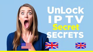 Unlock IPTV Secrets: Easy Search