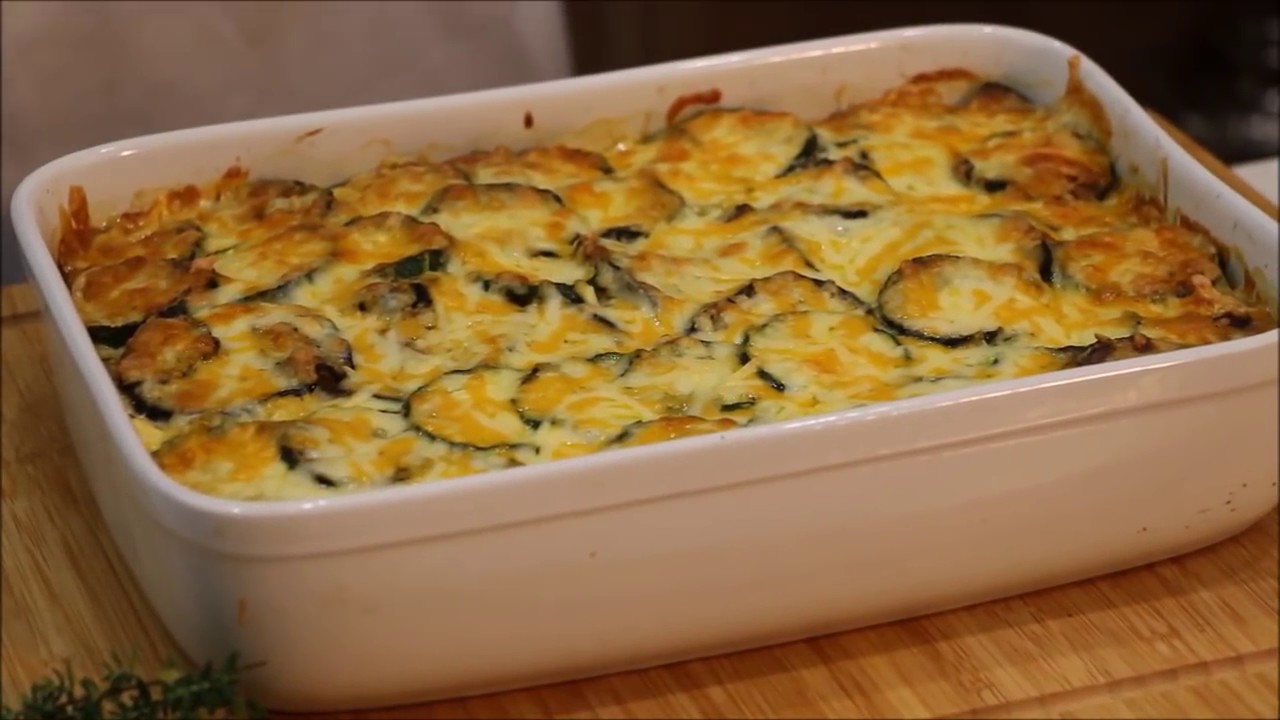 كراتان الخضر الشهي بطريقة مبسطة وناجحة الشيف نادية | Recette gratin legumes