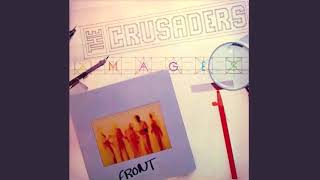 Merry Go Round - The Crusaders