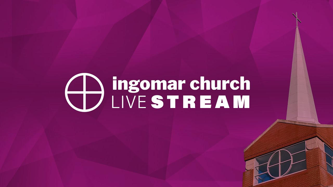 2026.1.25 | Ingomar Church