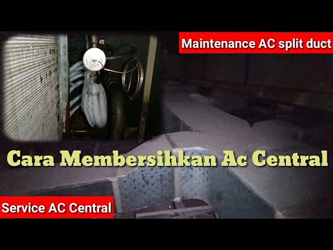 Video: Pembersih Sistem Split: Karakteristik Pembersih Suprotek Dan Bahan Kimia Lainnya Untuk Ventilasi Dan Pendingin Udara. Bagaimana Cara Membersihkan Unit Indoor Di Rumah?