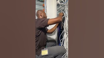 Network Infrastructure